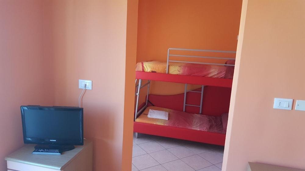 Hotel Venere Римини Екстериор снимка