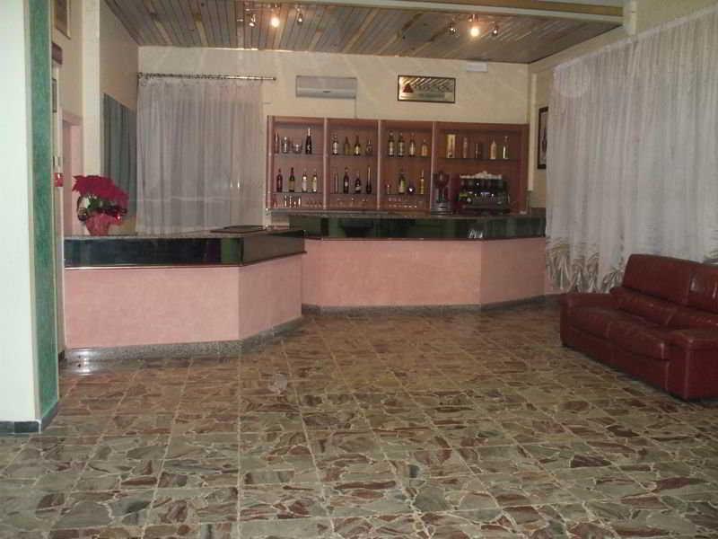 Hotel Venere Римини Екстериор снимка